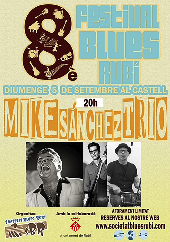 Cartell diumenge