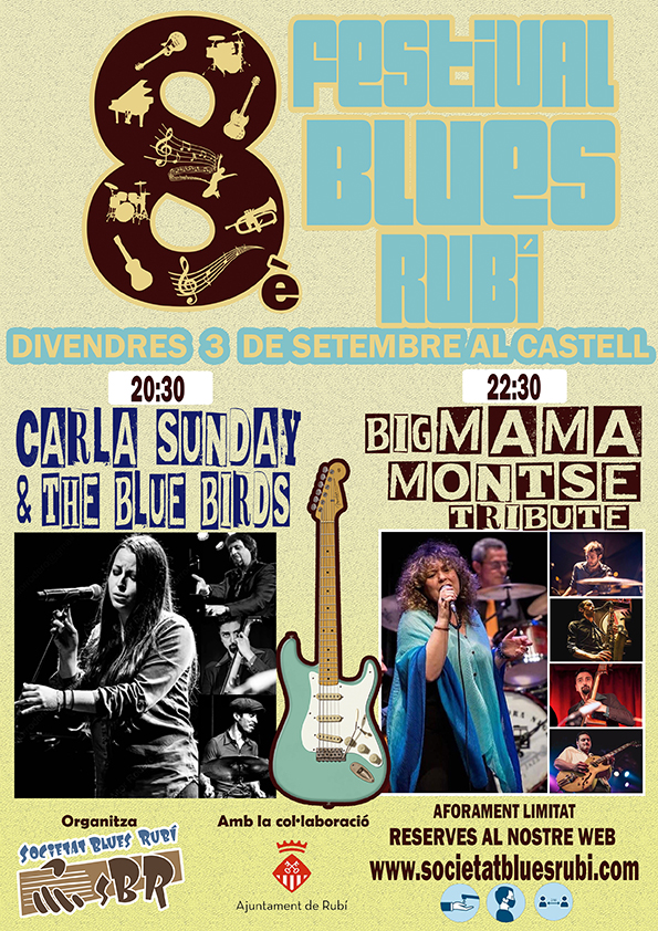 Cartell divendres 2021