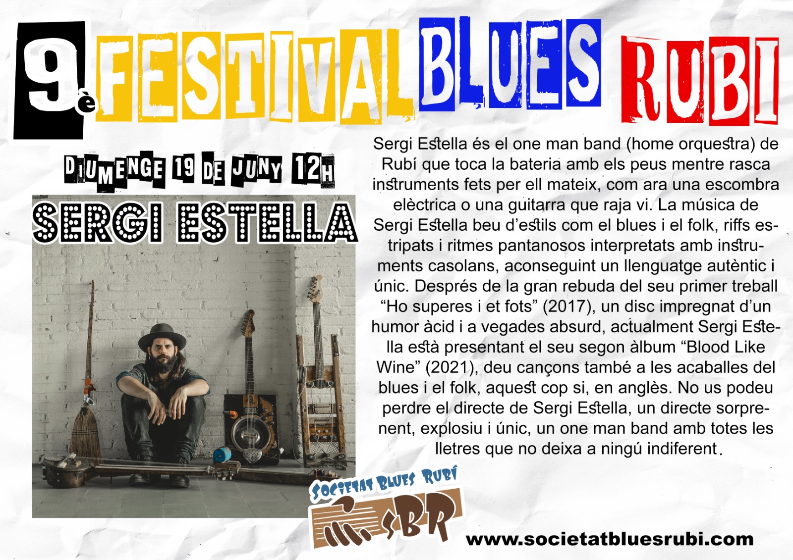 Sergi Estella