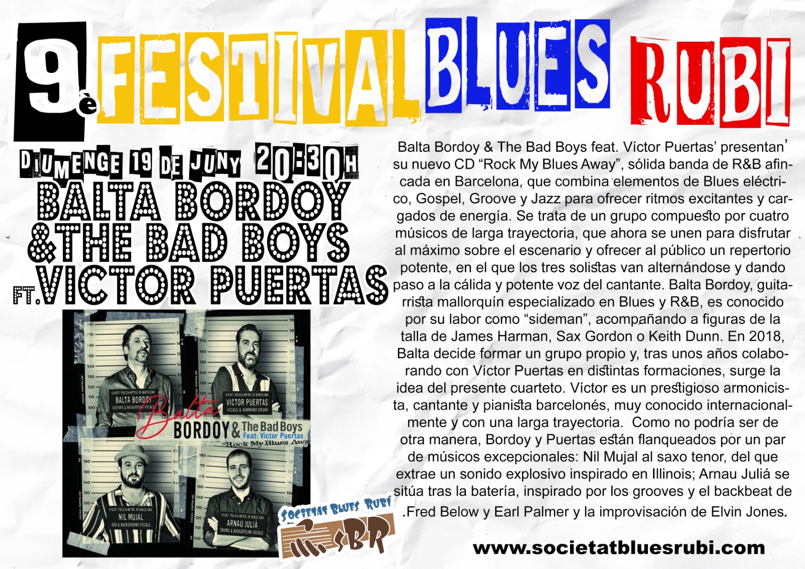 Balta Bordoy