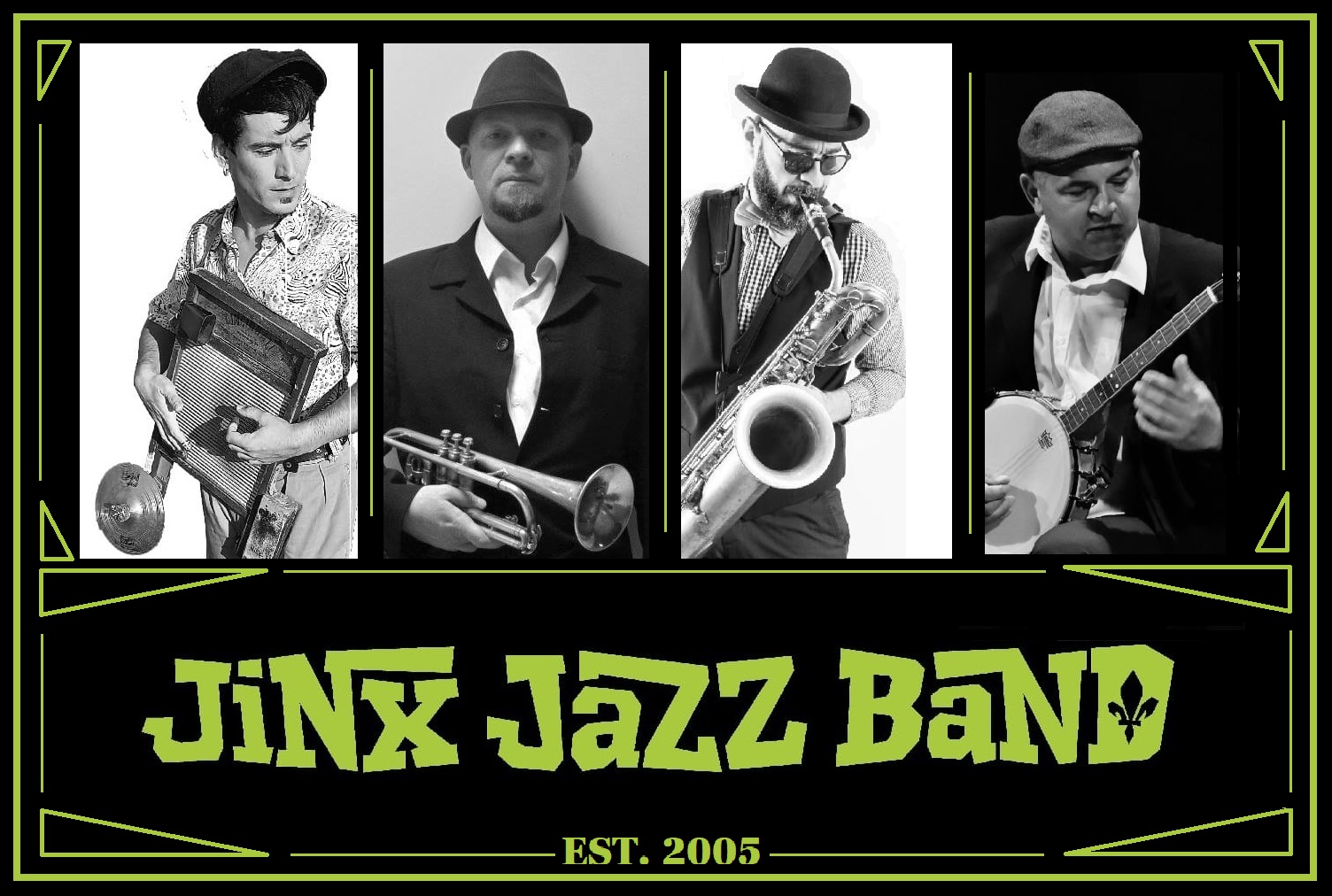 Jinx Jazz Band